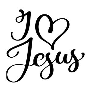 GOD LOVES US ALL! But, it is our choice to choose HIM. I pray that you DO! ✝️💕